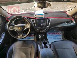 شيفروليه ماليبو